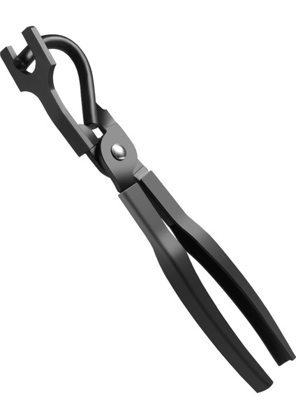 38350 Egzoz Askı Otomotiv Aracı Için Penser Araba Evrensel Otomatik Aksesuarlar Için Siyah Parçalar (Yurt Dışından) modelleri