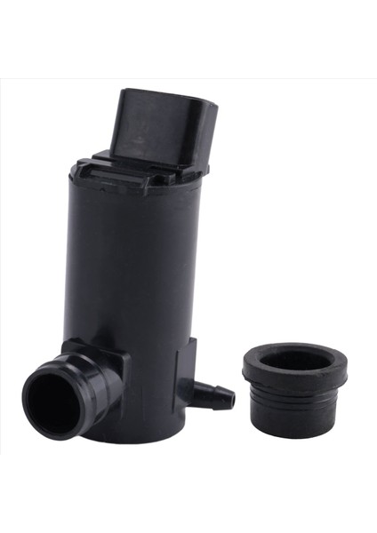 Toyota Camry Corolla Sienna Için 85330-12340 Ön Cam Yıkayıcı Pompa Motoru (Yurt Dışından)