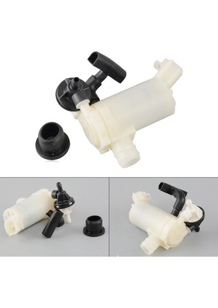 Honda Crv Fit Odyssey Için Ön Cam Yıkama Motoru Silecek Yıkayıcı Pompası 76846-TF0-003 (Yurt Dışından) fırsatları