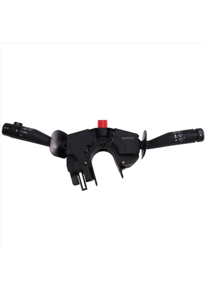 Sinyal Işık Kombinasyon Anahtarını Döndür 96FG-13335-AB 96FG13335AB Ford Fiesta Iv Için (Yurt Dışından)