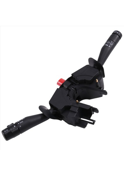 Sinyal Işık Kombinasyon Anahtarını Döndür 96FG-13335-AB 96FG13335AB Ford Fiesta Iv Için (Yurt Dışından) modelleri