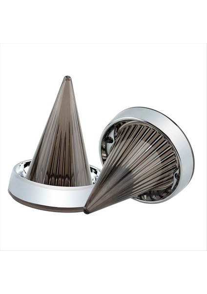 Harley-Davidson Touring Road King Glide 1986-2022 Gri (Yurt Dışından)