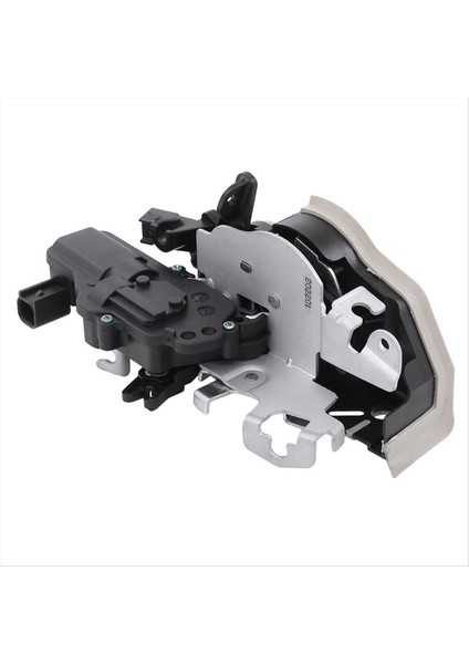 CK2Z1521812K, CK2Z-1521812-K Araba Kapı Kilidi Aktüatörleri Ön Yolcu Ford F-150 F-250 F-350 Için Sağ Taraf (Yurt Dışından)