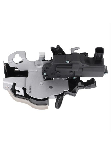 CK2Z1521812K, CK2Z-1521812-K Araba Kapı Kilidi Aktüatörleri Ön Yolcu Ford F-150 F-250 F-350 Için Sağ Taraf (Yurt Dışından) modelleri