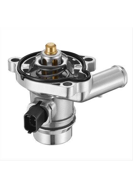 Termostat Gövde Motoru Soğutucu Çıkışı 55565336 55579010 55593034 Chevrolet Cruze Vauxhall Opel Buick Encore 1.4l (Yurt Dışından) indirimleri