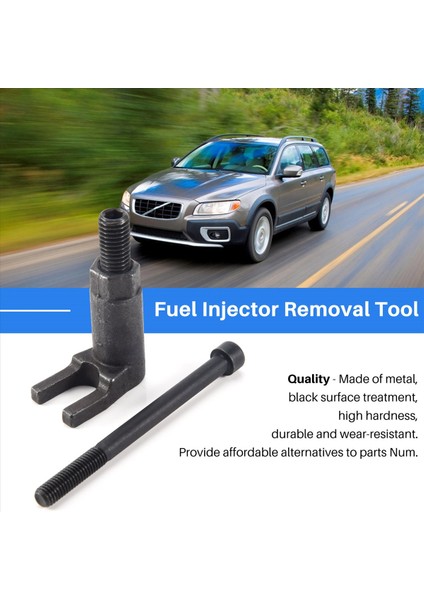 Yakıt Enjektör Kaldırma Aracı 3418 Ford 6.7l Powerstroke Dizel- F-250 F-350 F-450 F-550 2011-2018 Aksesuarlar (Yurt Dışından) modelleri