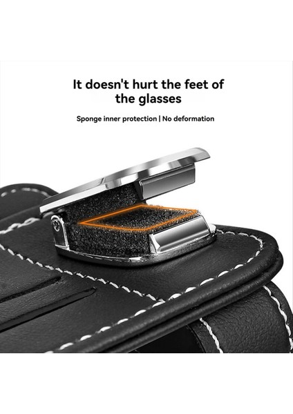 Araba Çok Fonksiyonlu Güneş Gözlüğü Klip Kart Tutucu Klip Klip Çerçeve Güneş Vizör Organizatör Güneş Gözlüğü Klip Kartı Klip (Yurt Dışından) indirimleri