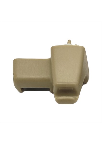 Bej Araba Güneş Vizörü Sabit Klipli Ön Güneş Vizör Tokası EGP000040PVA EGP000050PVA Land Rover Range Rover L322 03-12 (Yurt Dışından) fırsatları