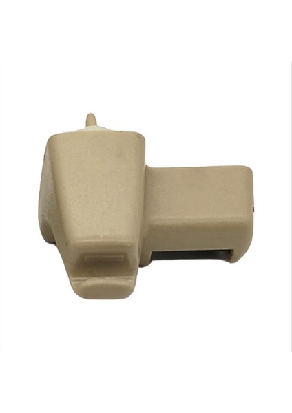 Bej Araba Güneş Vizörü Sabit Klipli Ön Güneş Vizör Tokası EGP000040PVA EGP000050PVA Land Rover Range Rover L322 03-12 (Yurt Dışından) indirimleri