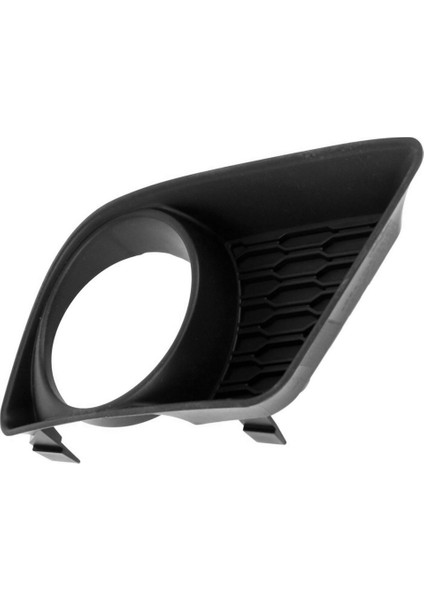 Dodge Charger 2011-2014 Için Sis Lambası Döşeme Seti, Sis Işık Deliği 2 Adet Sol ve Sağ (Yurt Dışından) fırsatları