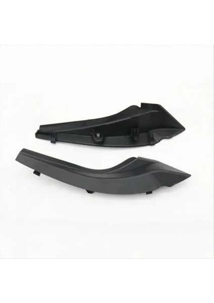 Ön Cam Grille Drenaj Paneli Kalıplama Kapağı Mazda 6 Atenza Için Çamurluk Kalıplama 2013-2018 GV9B-51-PC1 GV9B-51-PB1 (Yurt Dışından) fırsatları