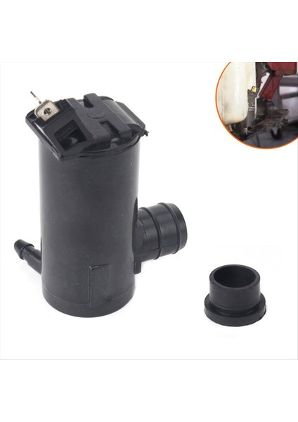 Toyota Için Otomatik Ön Cam Yıkayıcı Pompası 4runner Camry Mitsubishi Suzuki Kia Acura Dodge Chevrolet 85310-22080 8531010410 (Yurt Dışından) fiyatları