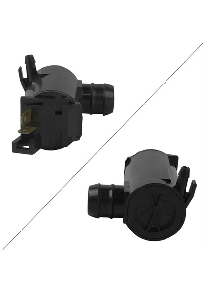 Toyota Için Otomatik Ön Cam Yıkayıcı Pompası 4runner Camry Mitsubishi Suzuki Kia Acura Dodge Chevrolet 85310-22080 8531010410 (Yurt Dışından) indirimleri