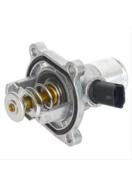 96984104 25193683 Chevrolet- Cruze Için Soğutma Termostat- Opel Astra Zafira Signum Aveo Için Orlando Sonic Trax (Yurt Dışından) modelleri