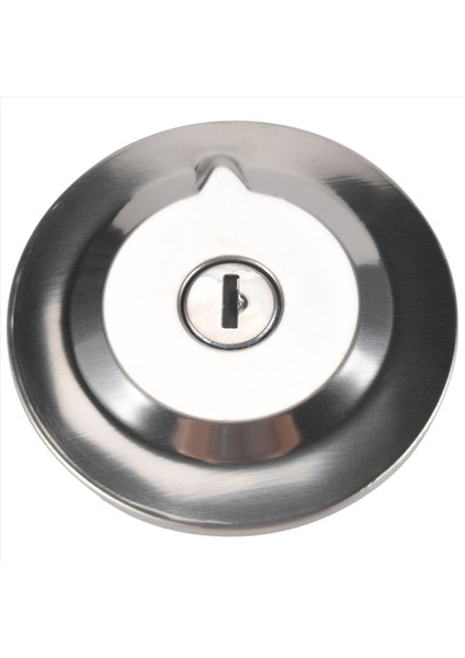 Motosiklet Elektrikli Ateşleme Anahtarı Kilit Seti Yakıt Gaz Kapağı Koltuk Kilidi Anahtarı Yamaha YBR125 Ybr 125 2007-2014 (Yurt Dışından) modelleri