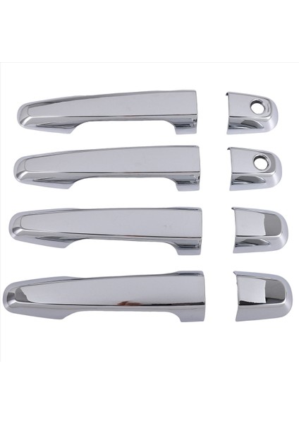 Mitsubishi L200 Triton Pickup 2006-2014 Için 8pcs (Yurt Dışından) fiyatları