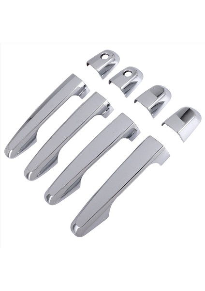 Mitsubishi L200 Triton Pickup 2006-2014 Için 8pcs (Yurt Dışından) modelleri