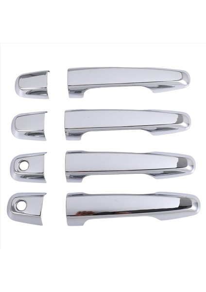 Mitsubishi L200 Triton Pickup 2006-2014 Için 8pcs (Yurt Dışından) fırsatları