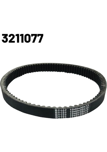 3211077 Polaris Sportsman Için Motosiklet Sürücü Kemer Kemeri 500 4x4 1996-1998 2000-2013 (Yurt Dışından) indirimleri