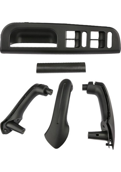 Iç Kapı Tutma Kolu Kapak Paneli Anahtarı Çerçeve ve Jetta Golf Mk4 Için Bracke (Yurt Dışından) fırsatları