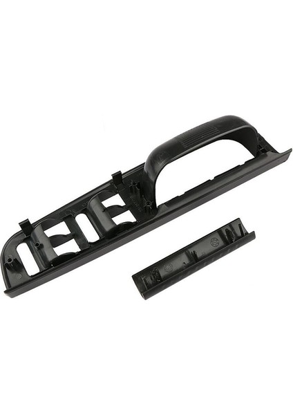 Iç Kapı Tutma Kolu Kapak Paneli Anahtarı Çerçeve ve Jetta Golf Mk4 Için Bracke (Yurt Dışından) indirimleri