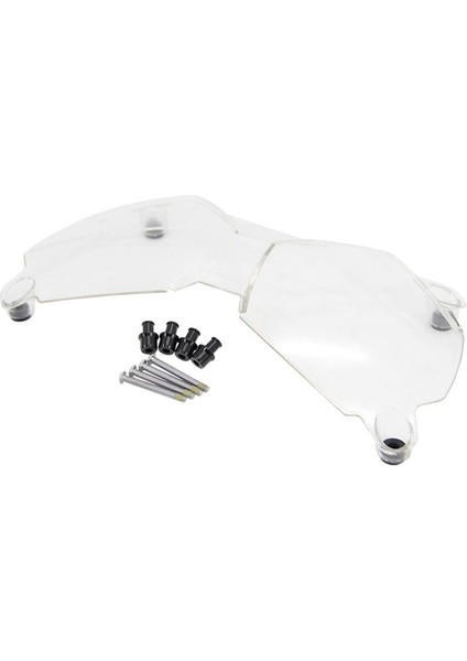 Motosiklet Far Koruyucu Işık Kapağı Koruyucu Koruma Tiger Için Uygun 800 1200 Xcx Xrx Gezgini 1215 (Yurt Dışından) fırsatları