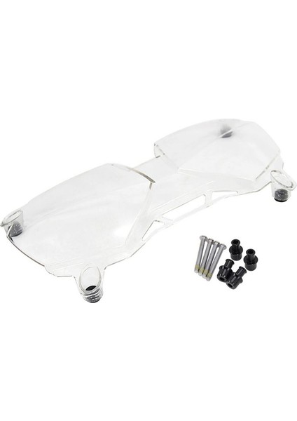 Motosiklet Far Koruyucu Işık Kapağı Koruyucu Koruma Tiger Için Uygun 800 1200 Xcx Xrx Gezgini 1215 (Yurt Dışından) indirimleri