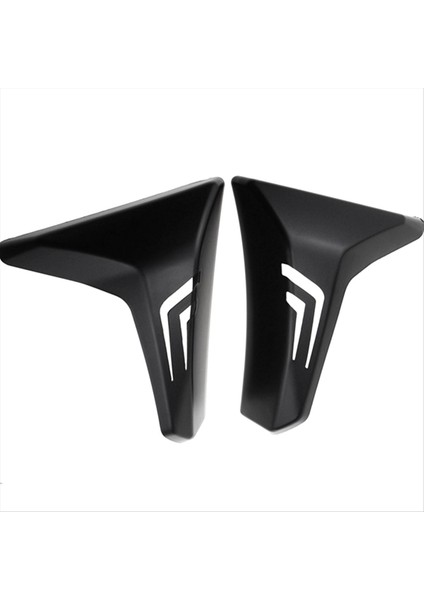 Yamaha T-Max Tmax Için 530 2018 2018 2019 Sinyal Işık Kapak Kabuk Kapakları Mat Siyah (Yurt Dışından) modelleri