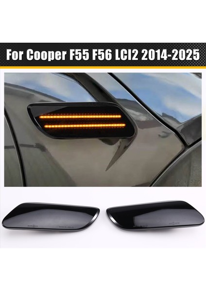 Mini Cooper F55 F56 Lcı2 2014+ F57 2016+ (Yurt Dışından) indirimleri