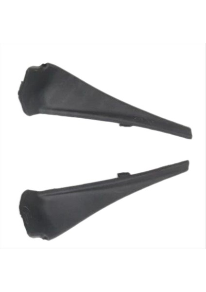 2paır Araç Ön Ön Cam Silecek Kolu Kapak Yan Dekoratif Kapak Nissan Xtrail Xtrail T32 Rogue 14+ (Yurt Dışından) fiyatları