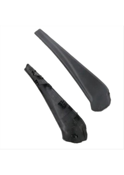 2paır Araç Ön Ön Cam Silecek Kolu Kapak Yan Dekoratif Kapak Nissan Xtrail Xtrail T32 Rogue 14+ (Yurt Dışından) fırsatları