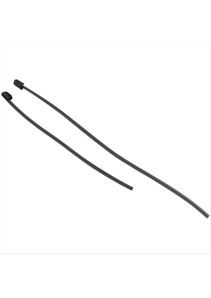 31490722 Volvo XC60 2018-2025 Araba Ön Cam Silecek Bıçağı (Tek Kauçuk Şerit) (Yurt Dışından)