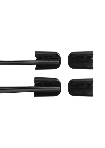 31490722 Volvo XC60 2018-2025 Araba Ön Cam Silecek Bıçağı (Tek Kauçuk Şerit) (Yurt Dışından) fırsatları