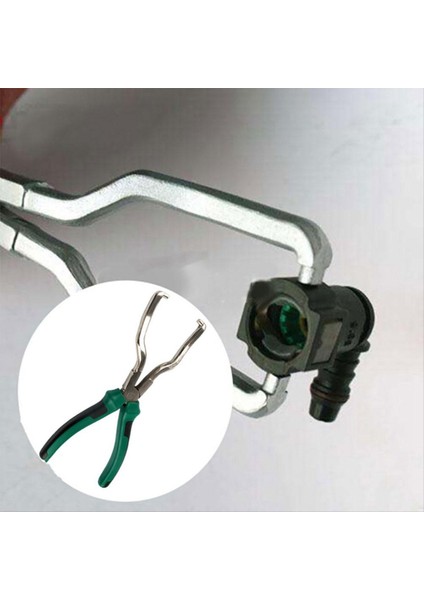 Profesyonel Benzin Boru Eklemi Pense Yağ Boru Konnektörü Sökme Aletleri Karbon Çelik Yakıt Hattı Onarım Aracı (Yurt Dışından) modelleri