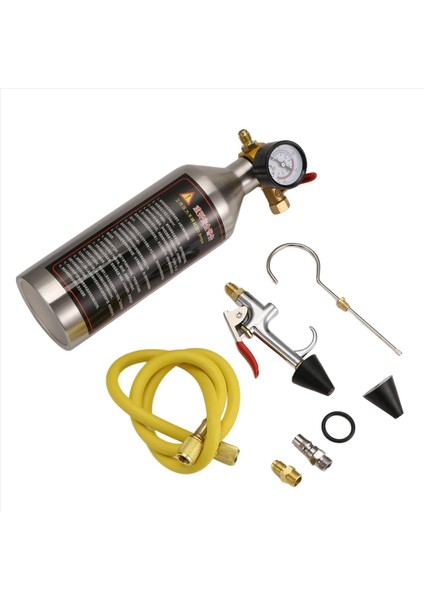 Klima Yıkama Kiti, Araç Klima Boru Temizleme Aracı Seti, R134A Klima Sistemi Yıkama (Yurt Dışından) indirimleri