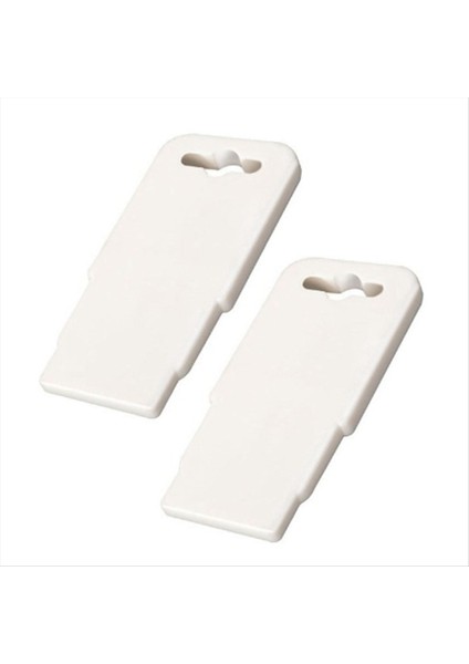 2pcs Giriş Takma Koltuk Çıkarma Aracı Dönüş Takma Göz Küresi Koltuk Çıkartma Hayward SPX1419B1 Için Uyumlu (Yurt Dışından)