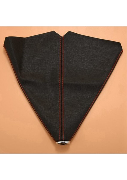 2pcs Evrensel Otomatik Manuel Dişli Vites Değiştirme Knob Boot Toz-Kapak Yürüyüşü Kapak Dişli Vites Değiştirici Boot Vites Düğmesi Gaiter Boot (Yurt Dışından) fiyatları