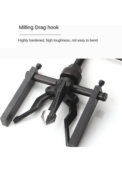 Araç Iç Ayı Çeken Dişli 3-Çeneli Iç Ayı Çeken Dişli Çıkarıcı Ağır Hizmet Tipi Otomotiv Takım Takım Kiti (Yurt Dışından) modelleri