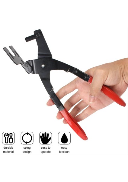 Çıkarma Pensier Araç Egzersiz Kauçuk Pad Plakalı Özel Sökme Aracı Araç Egzoz Askı Lastik Çekme Aracı Çekme Aracı (Yurt Dışından) fırsatları