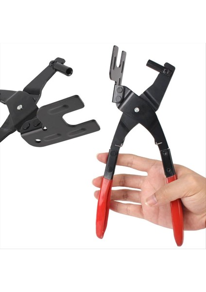 Çıkarma Pensier Araç Egzersiz Kauçuk Pad Plakalı Özel Sökme Aracı Araç Egzoz Askı Lastik Çekme Aracı Çekme Aracı (Yurt Dışından) indirimleri