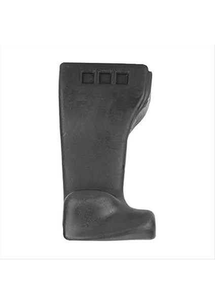 Hunter TCA34 Lastik Değiştiricileri Için Araç Başı, Parça Mount Demount Naylon Plastik Ördek Kafası Evrensel RP6-710014120 (Yurt Dışından)