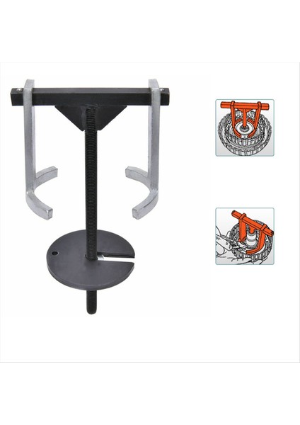 Otomatik Şanzıman Evrensel Debriyaj-Spring Kompresör Çıkarıcı Yükleyici Aracı (Yurt Dışından) fiyatları