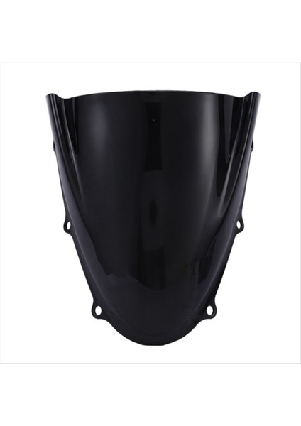 Motosiklet Ön Cam Koruyucu Tur Suzuki GSX-R125 R150 2017-2021 (Yurt Dışından)