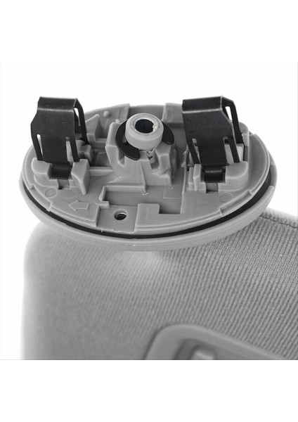 Toyota Camry 2007-2011 Için Sunroof Olmadan Araba Güneşi Vizörü Gölgesi Sol 74320-06780-B0 (Yurt Dışından) indirimleri