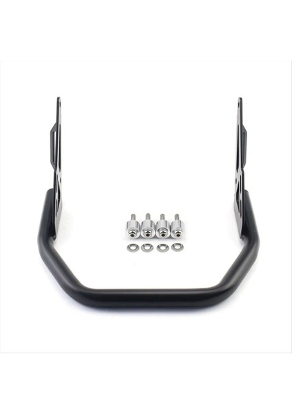 Honda CT125 Hunter Cub Trail Için Far Ön Tamponu 125 2022 Tahribatsız Serbest Bırakma Sabit Raf Alet Kutusu Çerçeveleri (Yurt Dışından) fiyatları