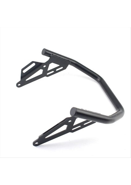 Honda CT125 Hunter Cub Trail Için Far Ön Tamponu 125 2022 Tahribatsız Serbest Bırakma Sabit Raf Alet Kutusu Çerçeveleri (Yurt Dışından) modelleri