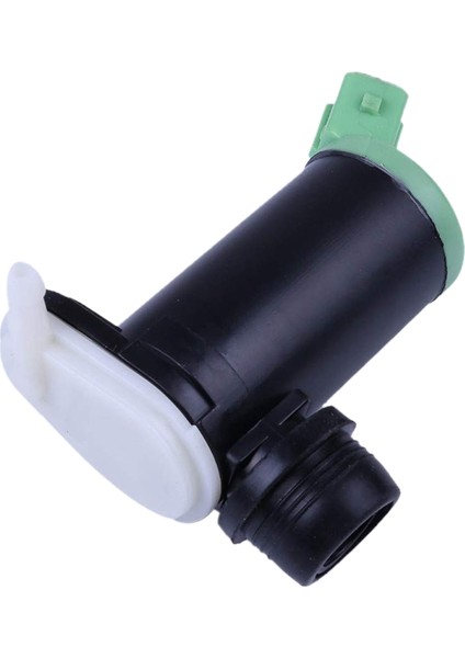 Peugeot Için Ön Cam Ikiz Çıkış Yıkama Pompası 106/206/306/406/806 643460 Çift Outlet Temizleme Pompası (Yurt Dışından)