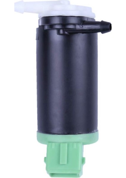 Peugeot Için Ön Cam Ikiz Çıkış Yıkama Pompası 106/206/306/406/806 643460 Çift Outlet Temizleme Pompası (Yurt Dışından) fiyatları