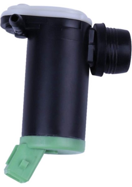 Peugeot Için Ön Cam Ikiz Çıkış Yıkama Pompası 106/206/306/406/806 643460 Çift Outlet Temizleme Pompası (Yurt Dışından) modelleri