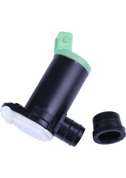 Peugeot Için Ön Cam Ikiz Çıkış Yıkama Pompası 106/206/306/406/806 643460 Çift Outlet Temizleme Pompası (Yurt Dışından) fırsatları